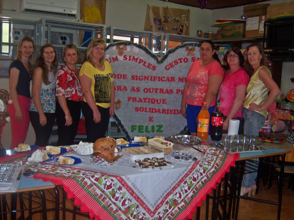 Rede Municipal encerra encontros sobre educação especial para 2014